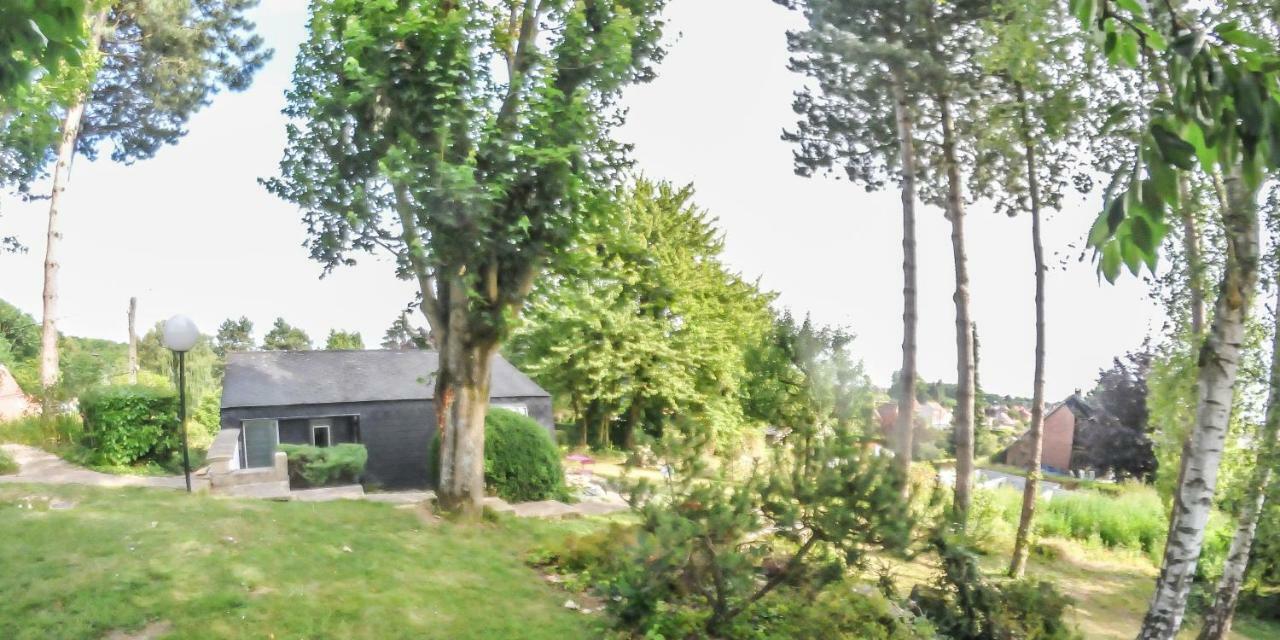 Vimy@Home Zewnętrze zdjęcie